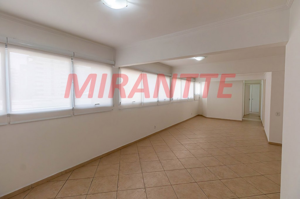 Apartamento com 3 quartos em Itaim Bibi