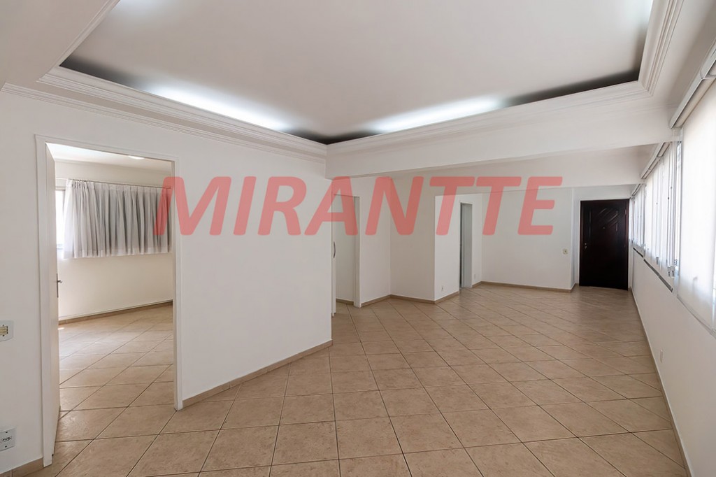 Apartamento com 3 quartos em Itaim Bibi