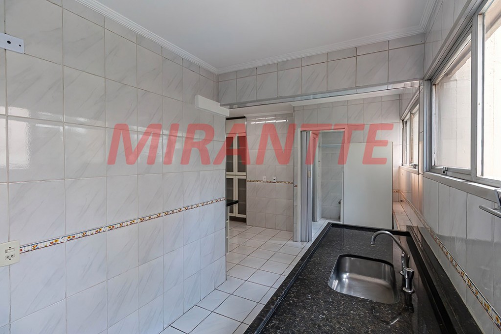 Apartamento com 3 quartos em Itaim Bibi