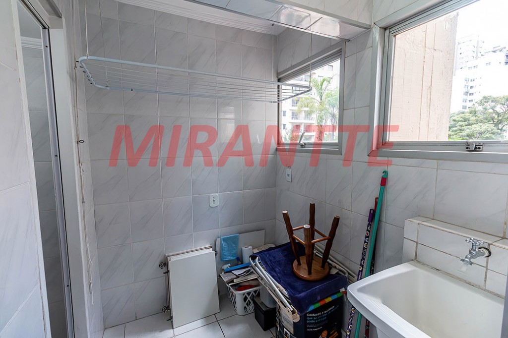 Apartamento com 3 quartos em Itaim Bibi