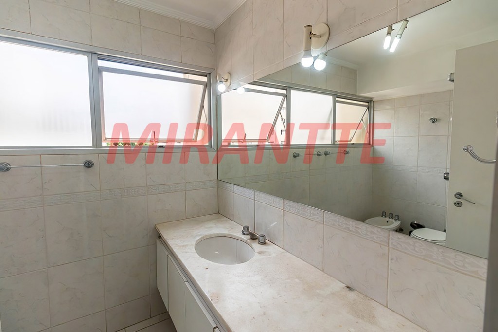 Apartamento com 3 quartos em Itaim Bibi