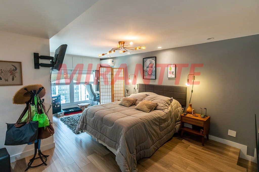 Apartamento com 1 quartos em Itaim Bibi
