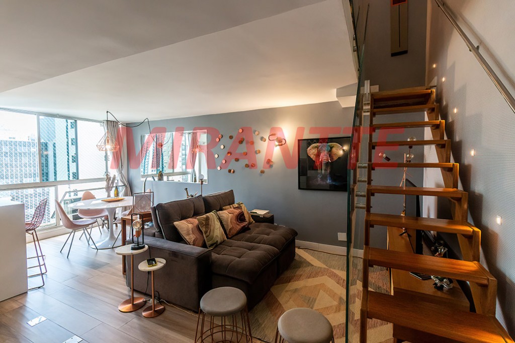 Apartamento com 1 quartos em Itaim Bibi