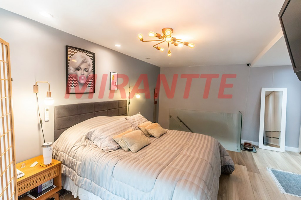 Apartamento com 1 quartos em Itaim Bibi