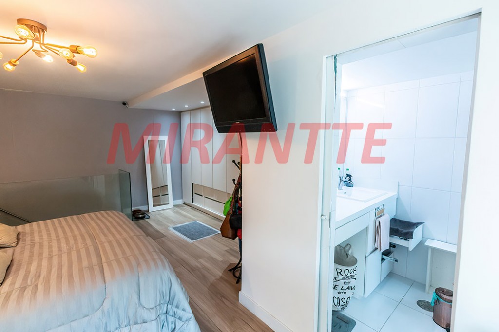 Apartamento com 1 quartos em Itaim Bibi