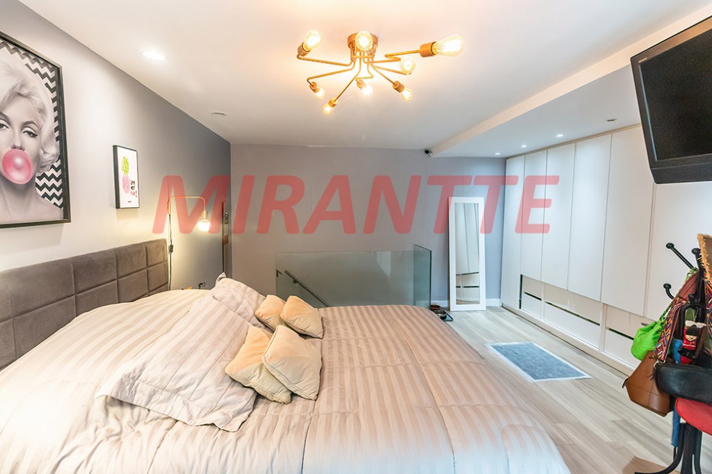 Apartamento com 1 quartos em Itaim Bibi