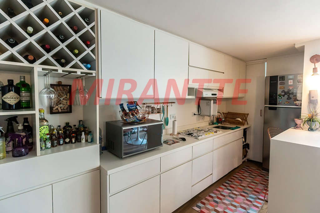 Apartamento com 1 quartos em Itaim Bibi