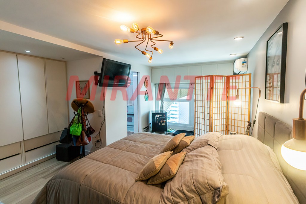 Apartamento com 1 quartos em Itaim Bibi