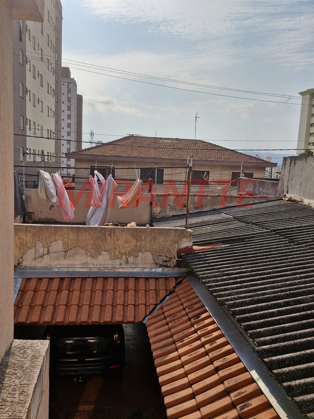 Casa terrea de 116m² com 3 quartos em Vila Medeiros