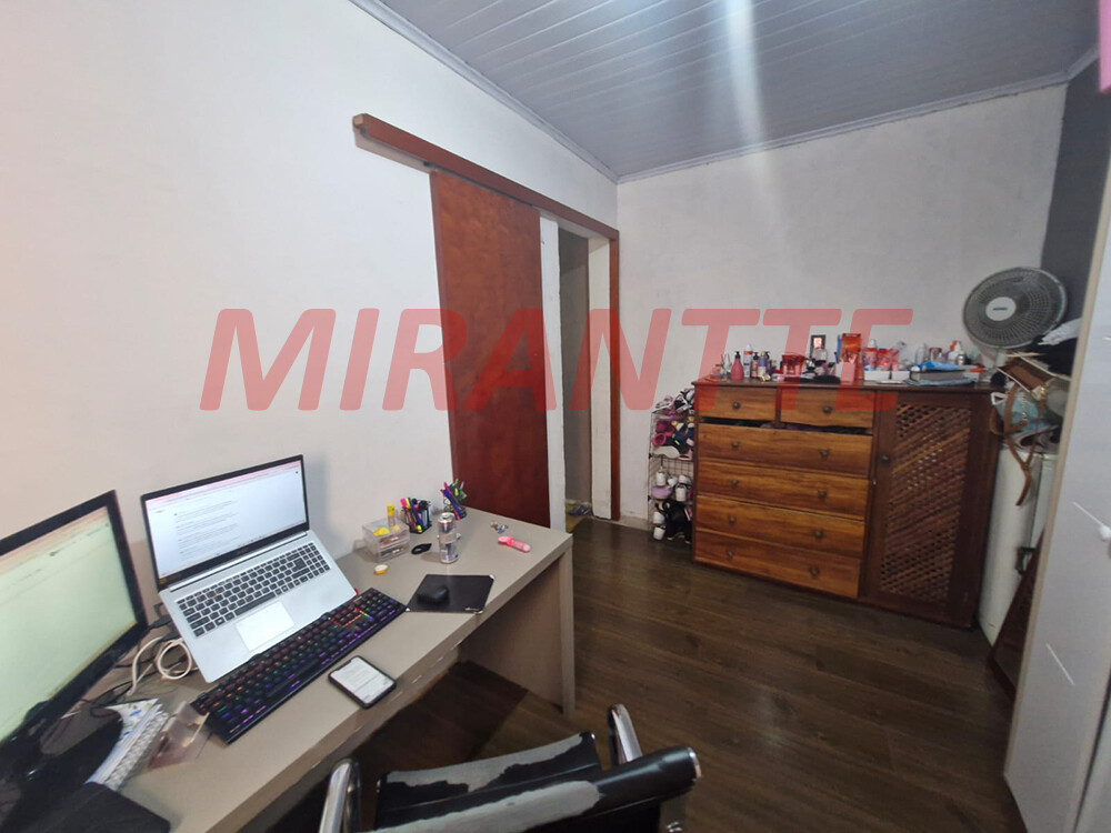 Casa terrea de 116m² com 3 quartos em Vila Medeiros