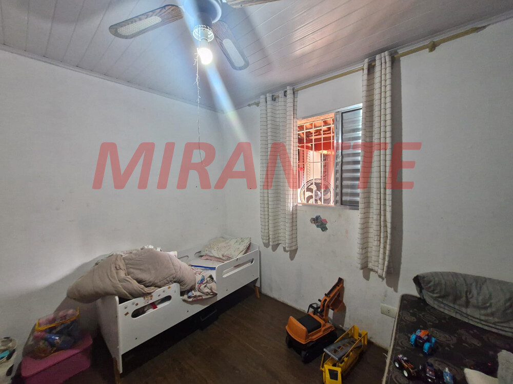 Casa terrea de 116m² com 3 quartos em Vila Medeiros