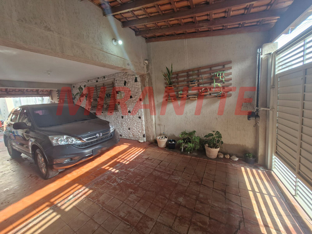 Casa terrea de 116m² com 3 quartos em Vila Medeiros