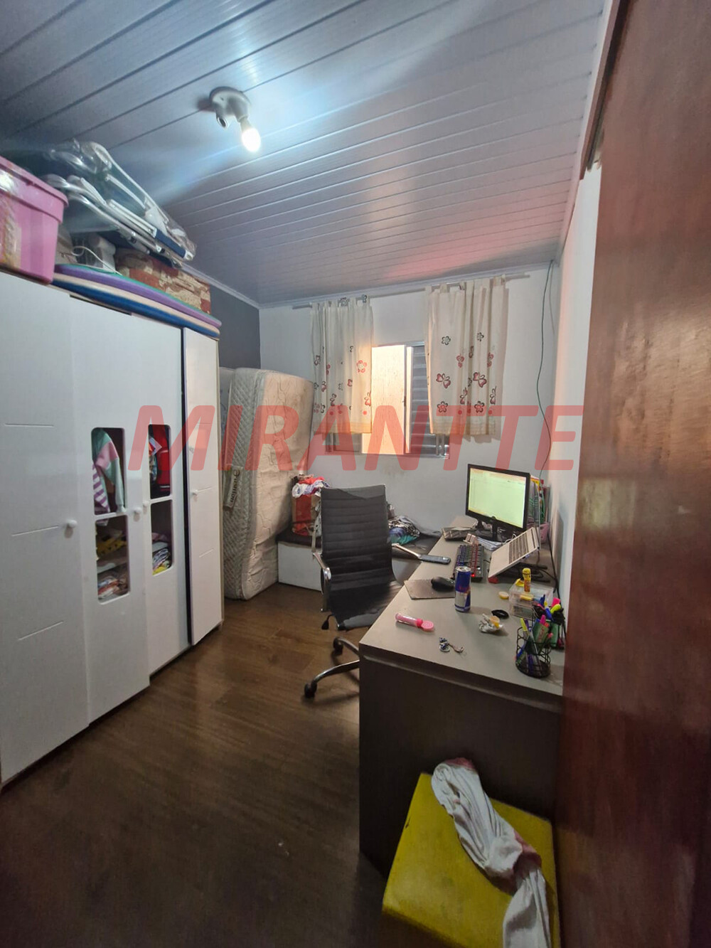Casa terrea de 116m² com 3 quartos em Vila Medeiros