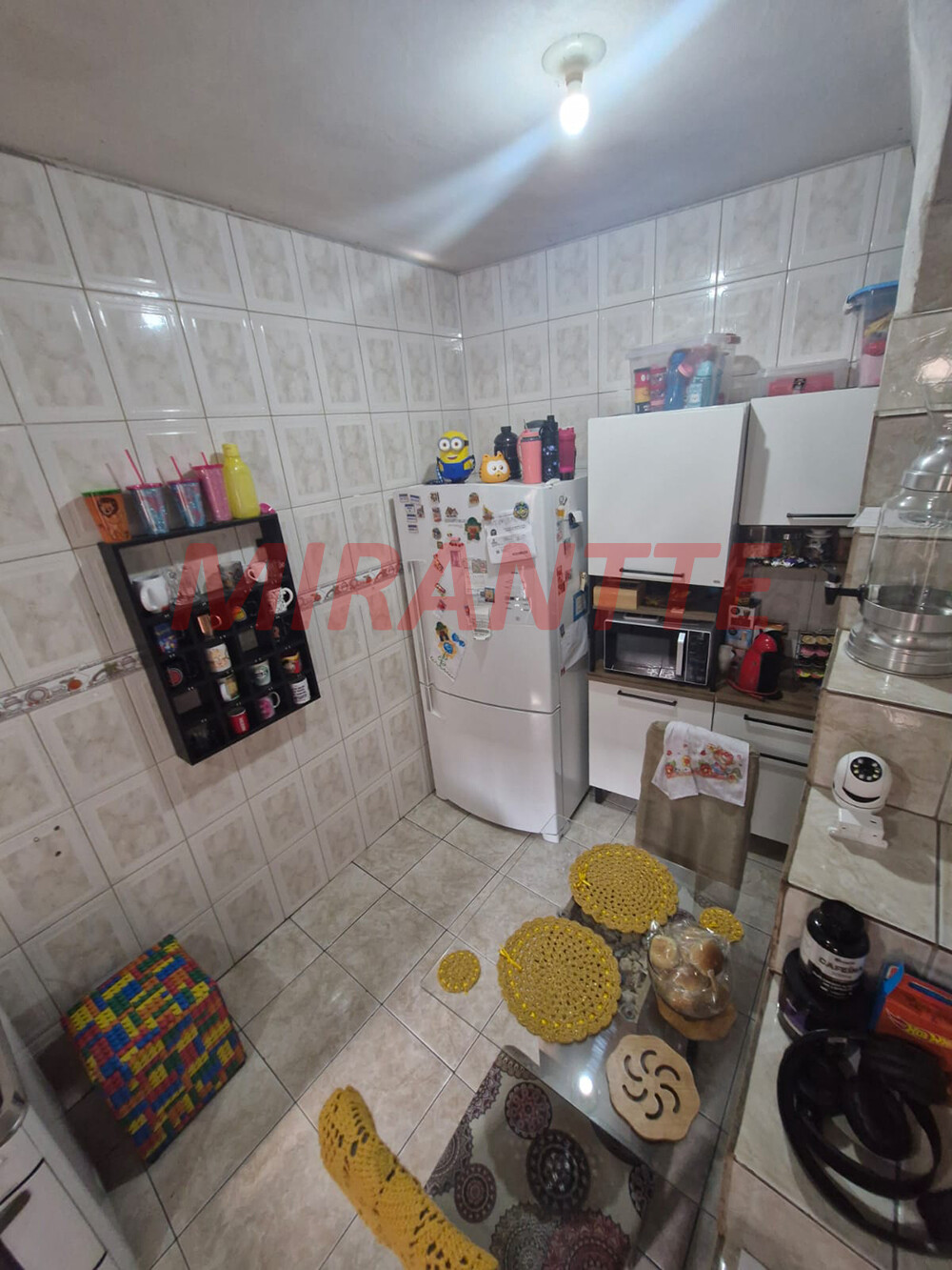 Casa terrea de 116m² com 3 quartos em Vila Medeiros