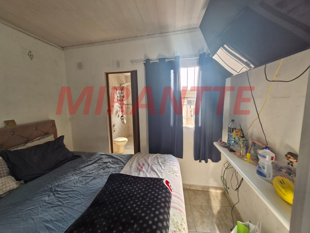 Casa terrea de 116m² com 3 quartos em Vila Medeiros