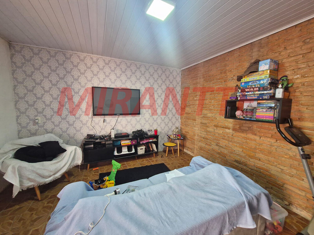 Casa terrea de 116m² com 3 quartos em Vila Medeiros