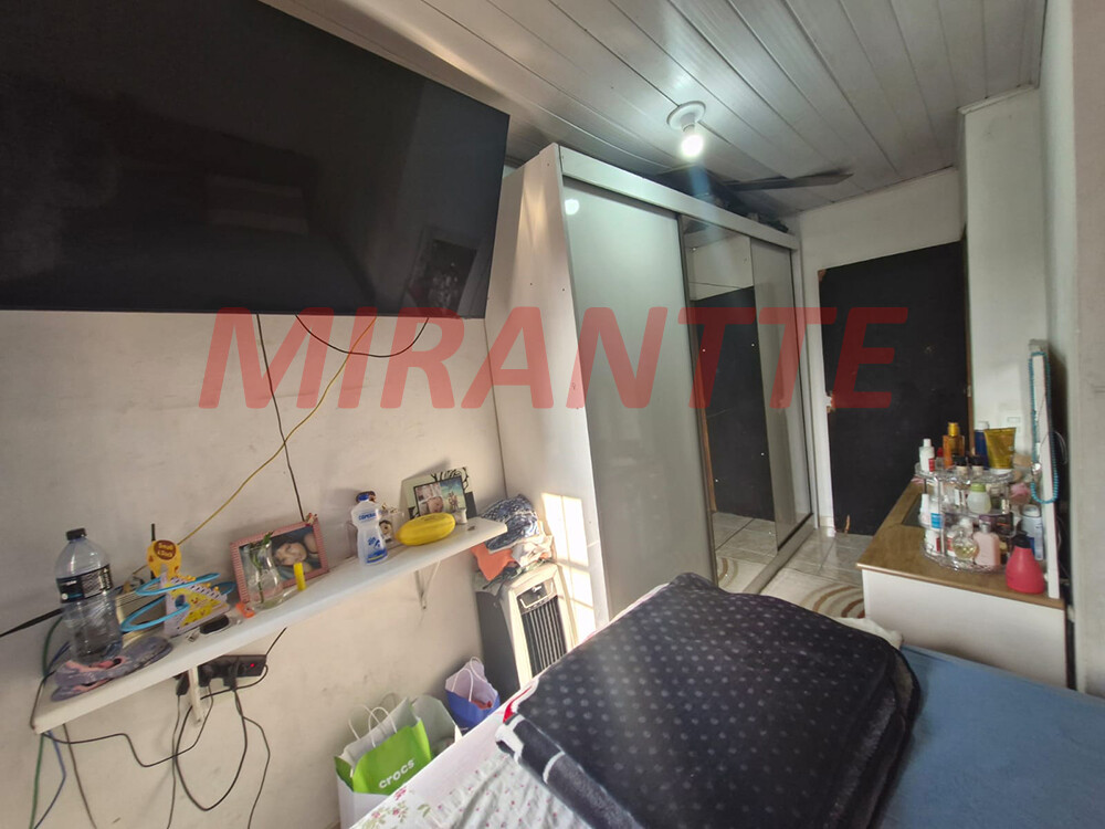 Casa terrea de 116m² com 3 quartos em Vila Medeiros
