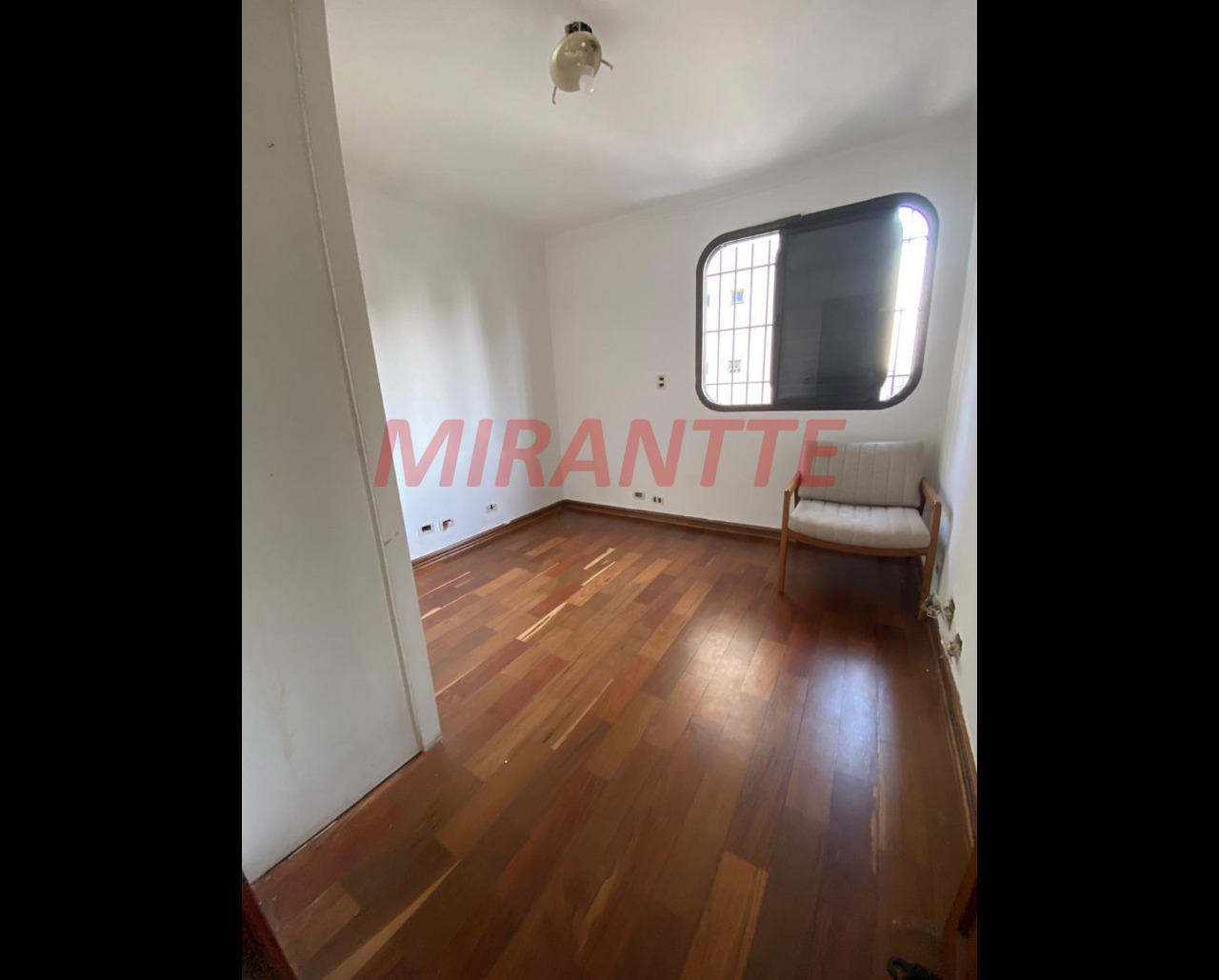 Apartamento de 120m² com 3 quartos em Santana