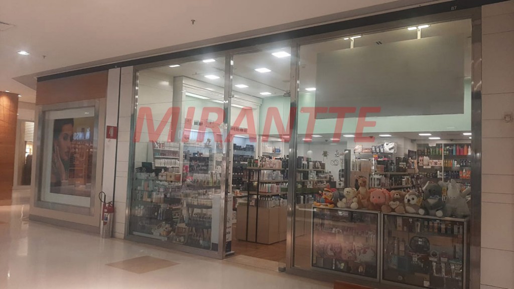 Comercial em Moema