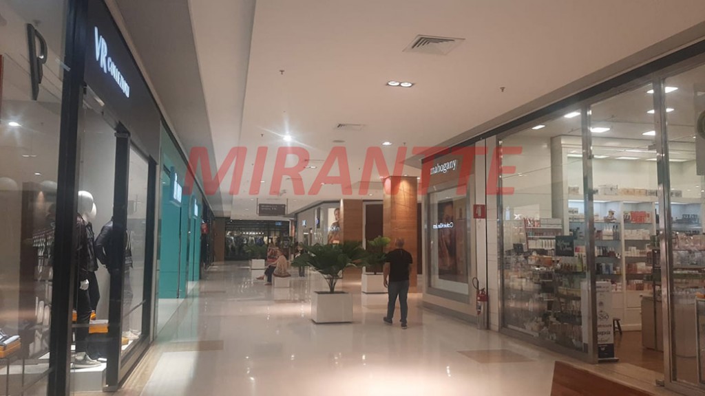 Comercial em Moema