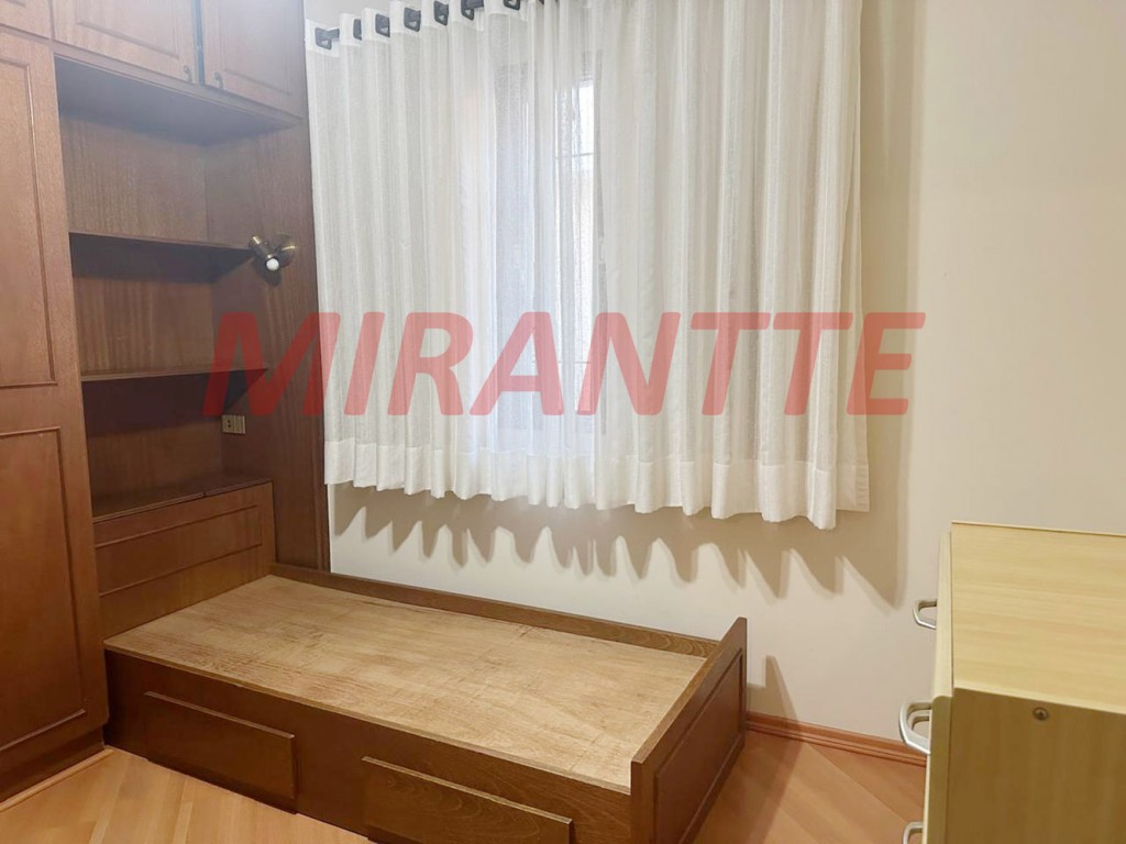Sobrado de 162m² com 3 quartos em Horto Florestal