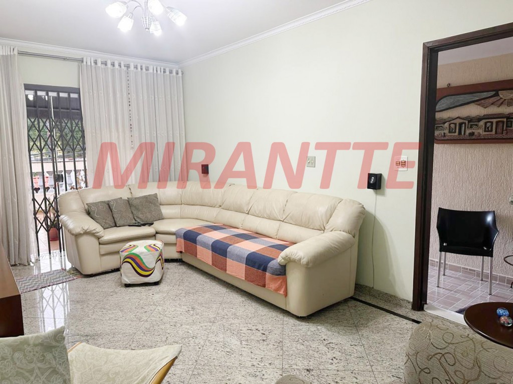 Sobrado de 162m² com 3 quartos em Horto Florestal