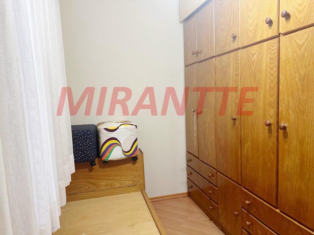 Sobrado de 162m² com 3 quartos em Horto Florestal