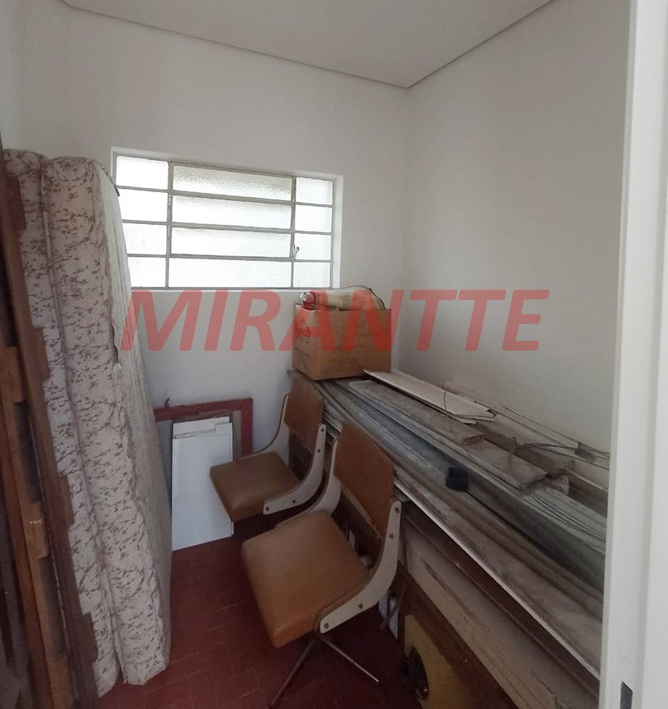 Casa terrea de 184m² com 2 quartos em Mooca