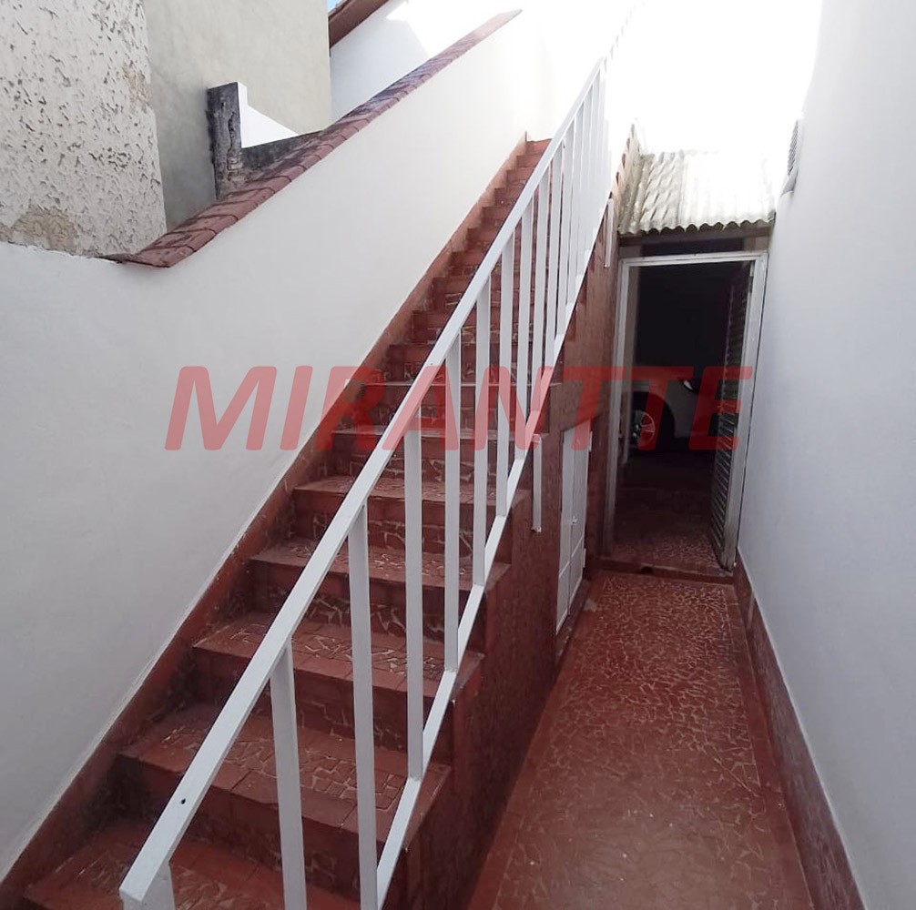 Casa terrea de 184m² com 2 quartos em Mooca