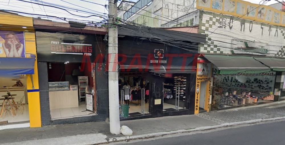 Comercial de 80m² em Jardim Peri