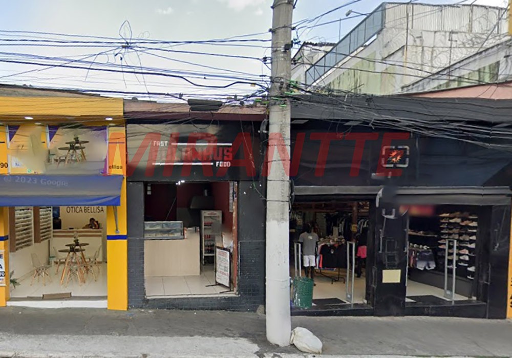Comercial de 80m² em Jardim Peri