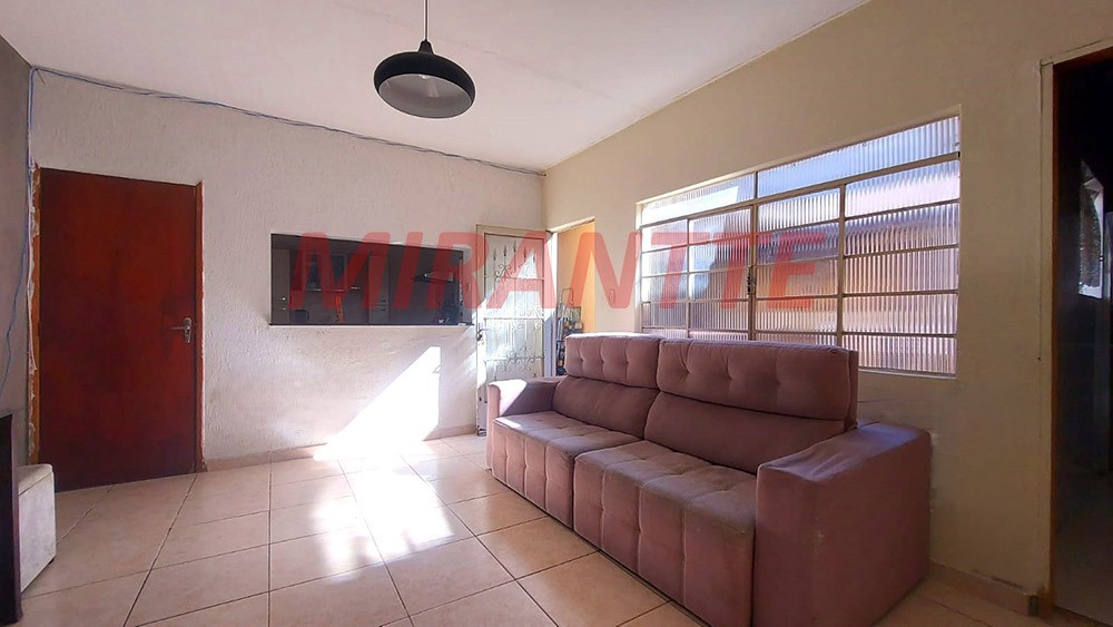 Casa terrea de 140m² com 3 quartos em Casa Verde