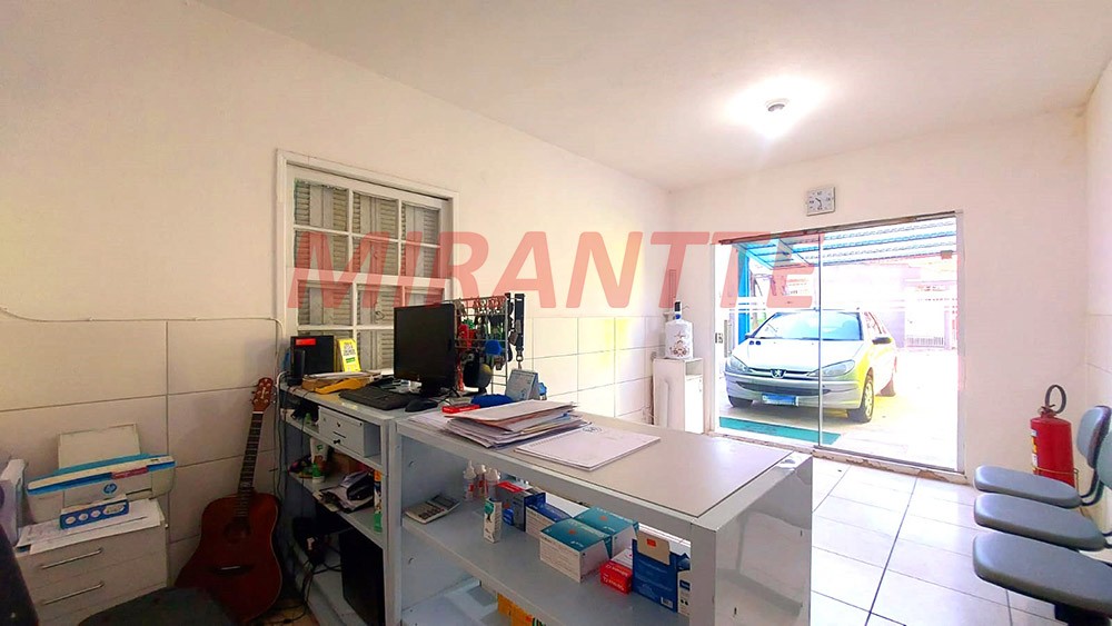 Casa terrea de 140m² com 3 quartos em Casa Verde
