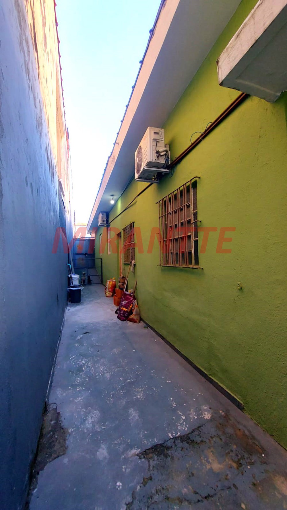 Casa terrea de 140m² com 3 quartos em Casa Verde
