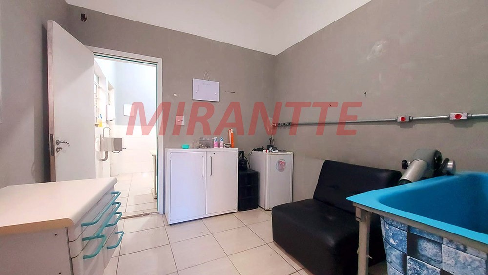 Casa terrea de 140m² com 3 quartos em Casa Verde