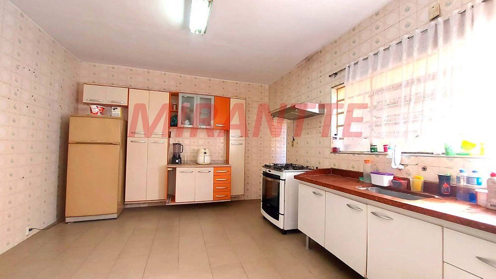 Casa terrea de 140m² com 3 quartos em Casa Verde