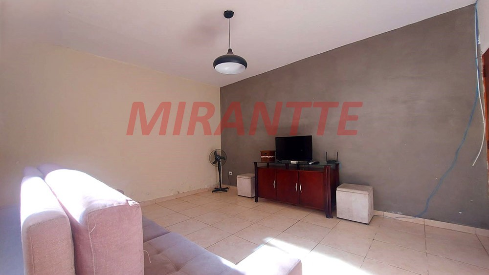 Casa terrea de 140m² com 3 quartos em Casa Verde