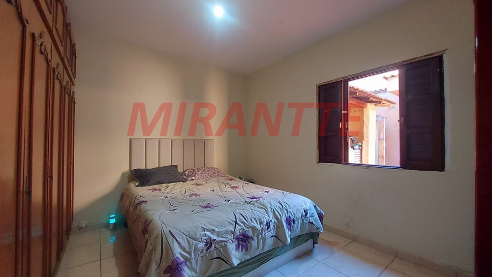 Casa terrea de 140m² com 3 quartos em Casa Verde