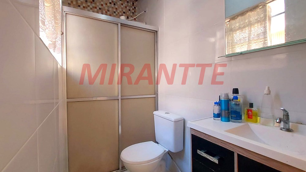 Casa terrea de 140m² com 3 quartos em Casa Verde