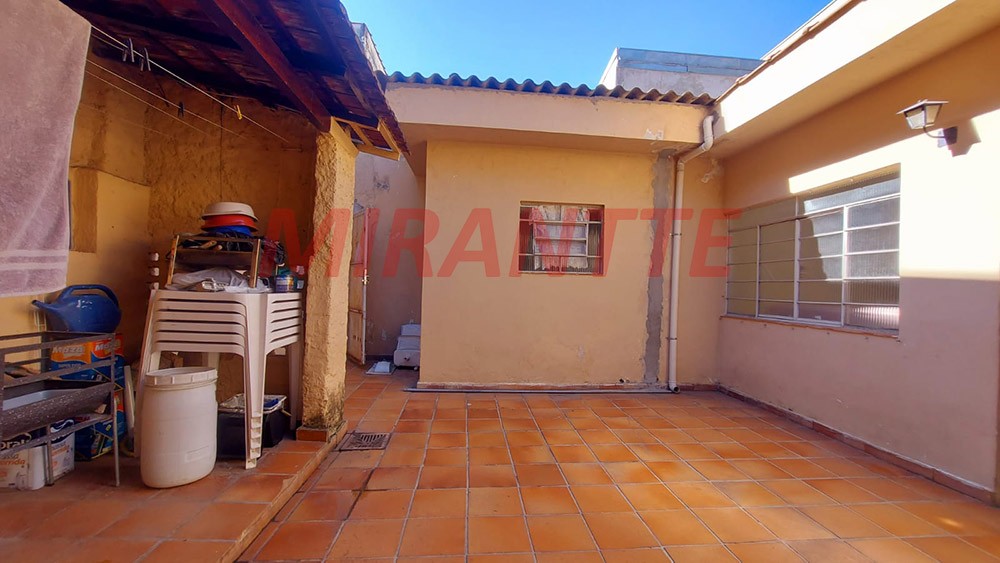Casa terrea de 140m² com 3 quartos em Casa Verde