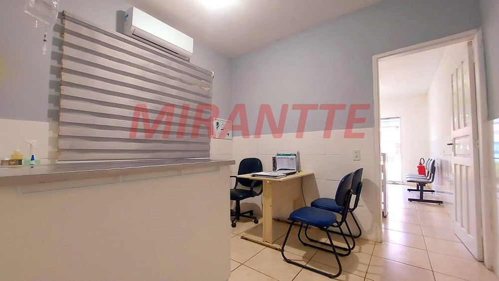 Casa terrea de 140m² com 3 quartos em Casa Verde