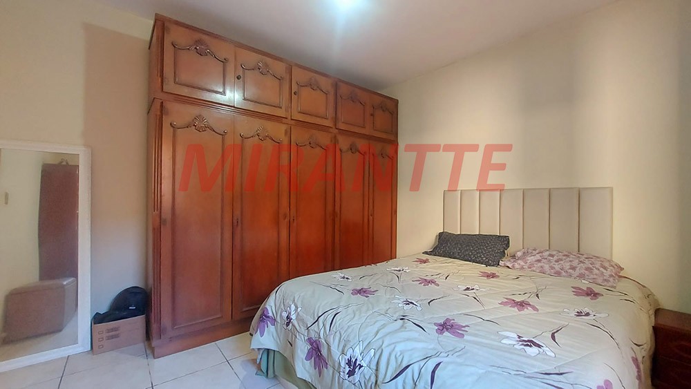 Casa terrea de 140m² com 3 quartos em Casa Verde