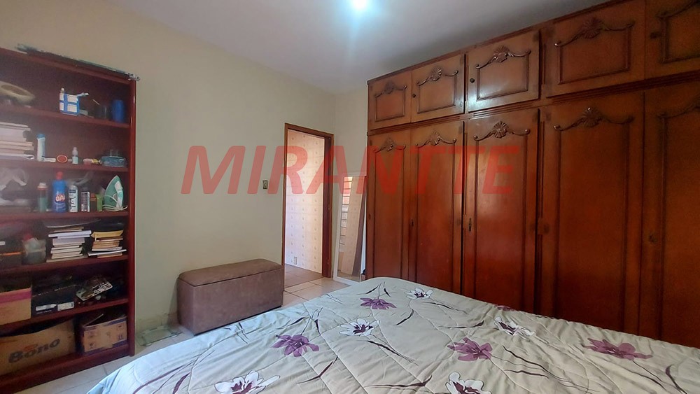 Casa terrea de 140m² com 3 quartos em Casa Verde