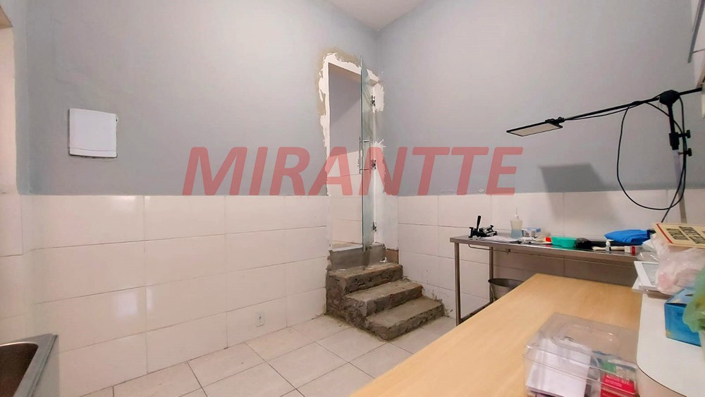 Casa terrea de 140m² com 3 quartos em Casa Verde
