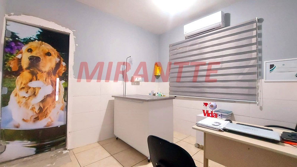 Casa terrea de 140m² com 3 quartos em Casa Verde