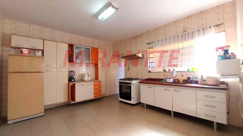Casa terrea de 140m² com 3 quartos em Casa Verde