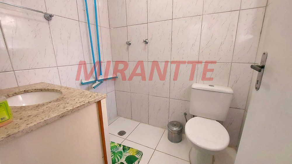 Casa terrea de 140m² com 3 quartos em Casa Verde
