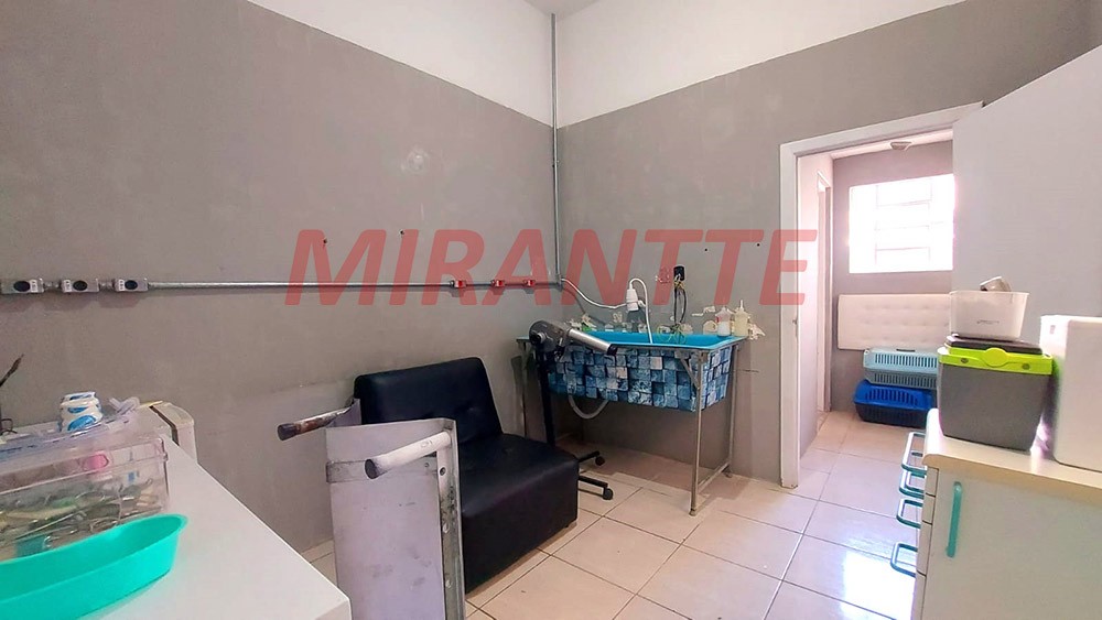Casa terrea de 140m² com 3 quartos em Casa Verde