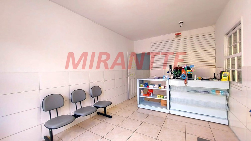 Casa terrea de 140m² com 3 quartos em Casa Verde
