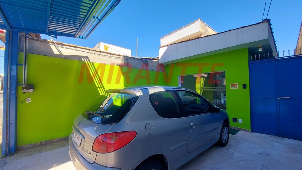 Casa terrea de 140m² com 3 quartos em Casa Verde